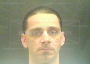 Steven Heatherly