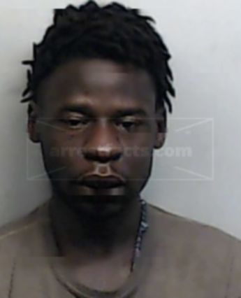 Clifton William
