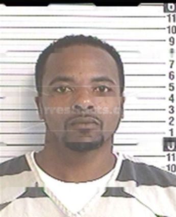 Damon Anthony Gilbert