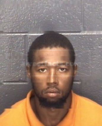 Tyeshawn Dwayne Thadeus Harris