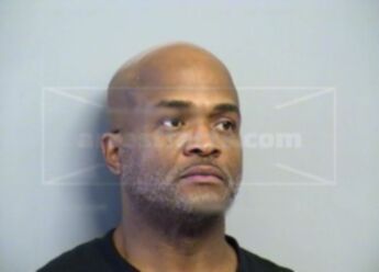 John Charles Mcgill