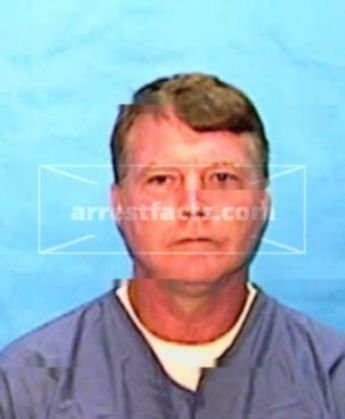 Darryl Roger Johnson
