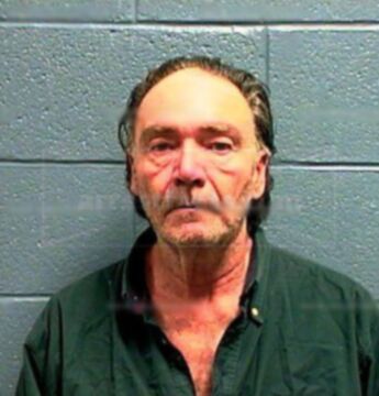 James Monroe Roach