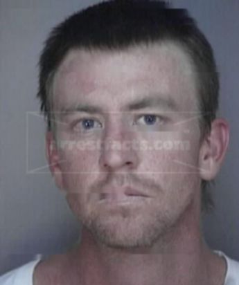 Steven Wayne Gay