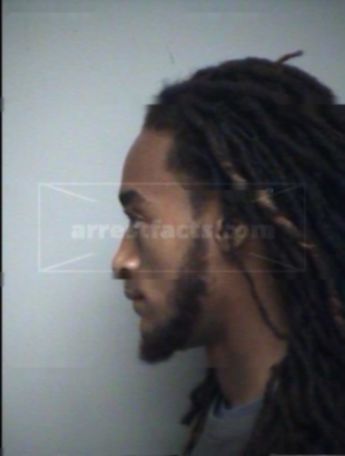 Anthony Demetrius Boney Jr.