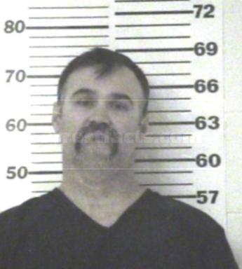 William Chad Trussell