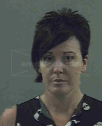 Staci Ann Moseley
