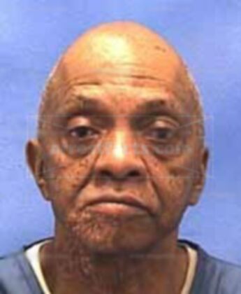 Theodore Matthews Jr