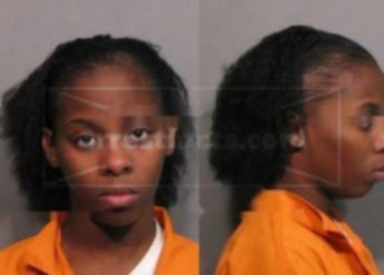 Tatyana Sh'rell Hamilton