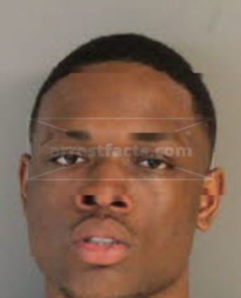 Dijon Braxton