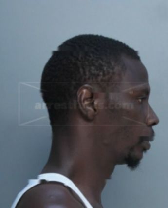Johnny Ray J Smith