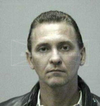 James Milton Roberts Jr.