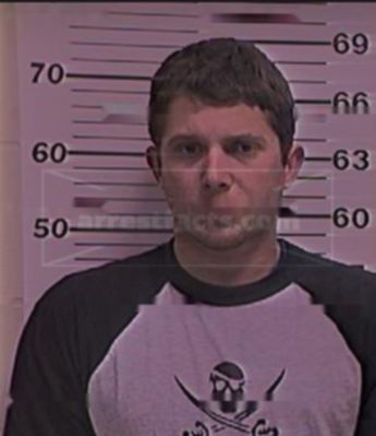 Stanley Richard Mccrary