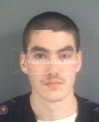 Bradley Eugene Driver