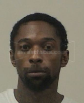Anthony Dejuan Woods