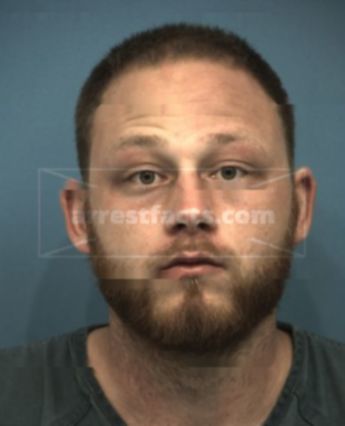Daniel Aaron Martin