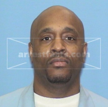 Terrance Simpkins