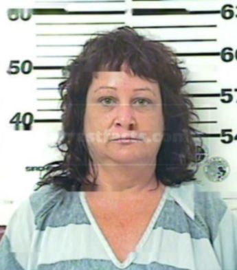 Virginia Sue Tarwater Hodges