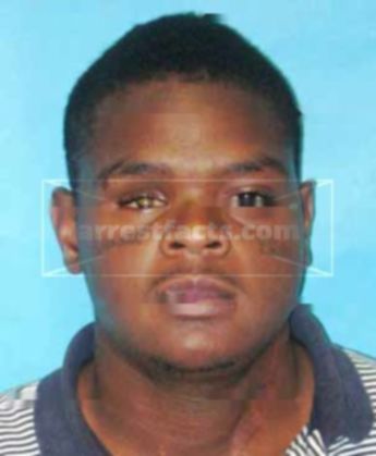 Zavier Terrell Harmon