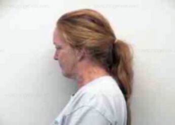 Susan Kimberly Lewis