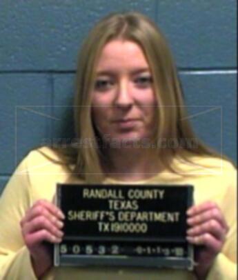 Rebecca Ann Lanham