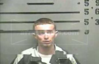 Tyler Wayne Benton