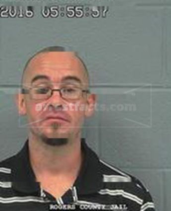 Jonathon Earl Vinyard
