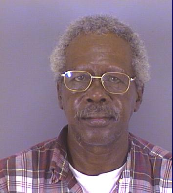 Harrel Thompson