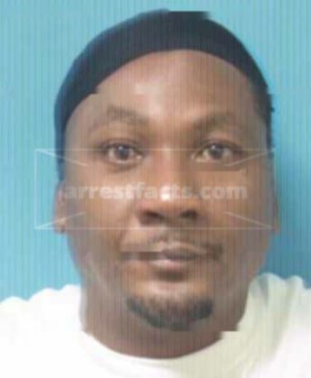 Duddley Delroy Forbes