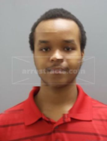 Samuel Ray Mckinney