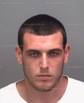 Trevor Jamar Chapman