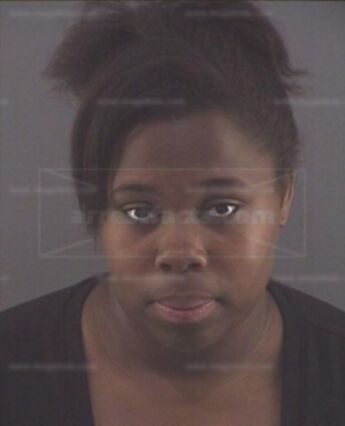 Jazmine J Hinton