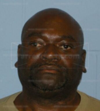 Kenneth Moffett