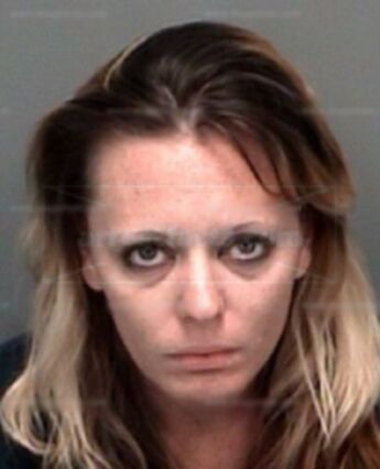 Cynthia Nicole Brey