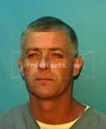 James Wesley Luce