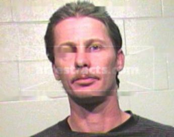 Thomas Wayne Posey
