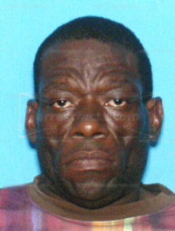 Timothy Samuel Jenkins