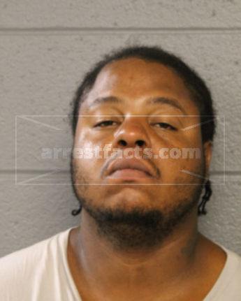 Andre L Yarbrough