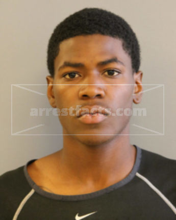 Falandis Trevell Russell