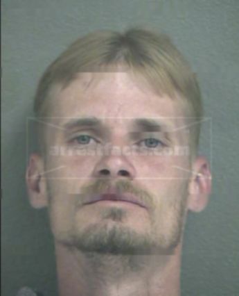 Michael John Lewis Bridges