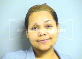 Shaunna Raelene Pendleton