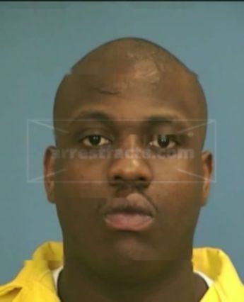 Antonio Forbes