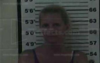 Deanna Marie Tolley
