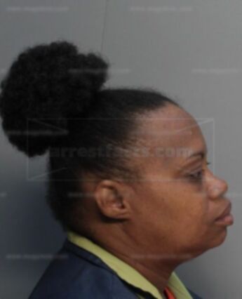 Rosezena Mashell Mack
