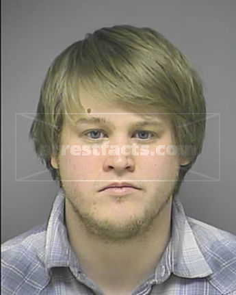 Benjamin Scott Clement