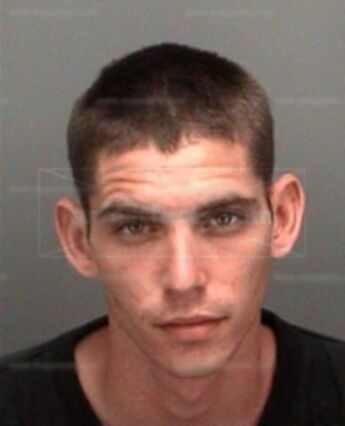 Shawn Allen Marshall