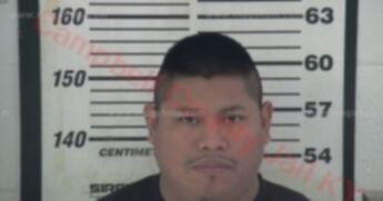 Jorge De Leon Morales