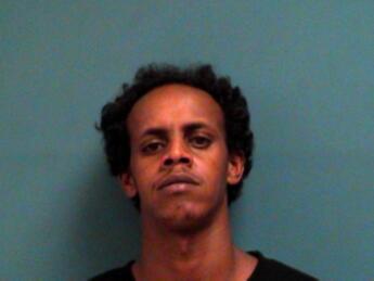 Omar Abdi Kamal