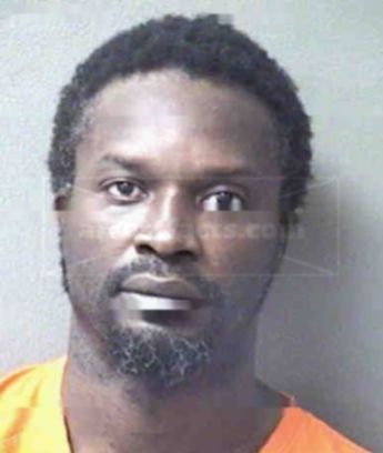 Eddie Lee Mcbride