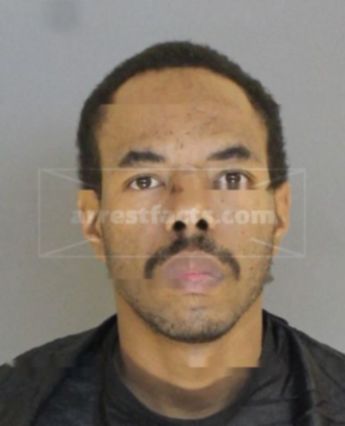 Lawrence Lamar Gibson